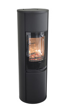 Kaminahi Nibe Contura C690G:1 Style, must