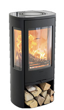 Kaminahi Nibe Contura C856:2 Style, must