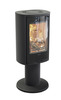 Kaminahi Nibe Contura C870G:1 Style, must
