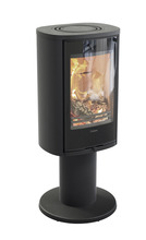 Kaminahi Nibe Contura C870G:1 Style, must