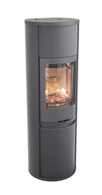 Kaminahi Nibe Contura C690:1 Style, hall, kompl (798408, 398272, 398201)