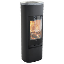 Kaminahi Nibe Contura C890G:3 Style, must