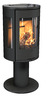 Kaminahi Nibe C586:2 Style, must