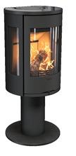 Kaminahi Nibe C586:2 Style, must