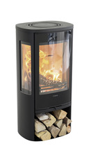 Kaminahi Nibe Contura C856G:1 Style, must