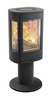 Kaminahi Nibe Contura C886:1 Style, must