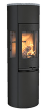 Kaminahi Nibe Contura C596:3 Style, must