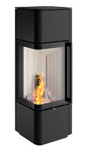 Terasahi Spartherm Cubo S RLA, must
