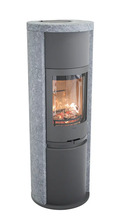 Kaminahi Nibe Contura C856W:1 Style, must