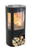 Kaminahi Nibe Contura C856G:2 Style, must
