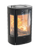 Kaminahi Nibe Contura C856GW:2 Style, must