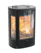Kaminahi Nibe Contura C856GW:2 Style, must