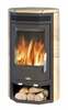 Tahkekütteahi Abx Baltik, 6.5 kW