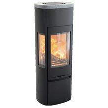 Kaminahi Nibe Contura C896:3 Style, must