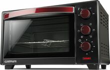 Elektriahi G3ferrari G10135, 20 l, must/punane