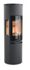 Kaminahi Nibe Contura 596G:1 Style, must