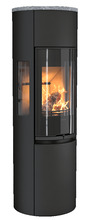 Kaminahi Nibe Contura C596G:3 Style, must