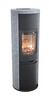 Kaminahi Nibe Contura C690T Style, must