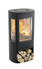 Kaminahi Nibe Contura C856:1 Style, must