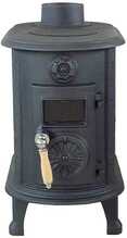 Malmpliit Evergreen ST-505C/205SC, 5 kW