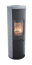 Kaminahi Nibe Contura C690T Style, must