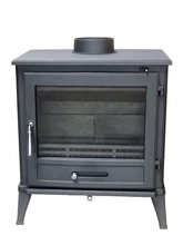 Tahkekütuseahi Flammifera BST67, 10 kW