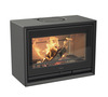 Kaminahi Nibe Contura 330G, must, 058937