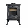 Malmpott Flammifera BST13, 4.2 kW