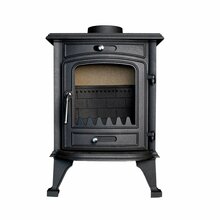 Malmpott Flammifera BST13, 4.2 kW