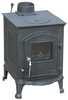 Malmkamin Evergreen ST-ST-0311GY, 5 kW