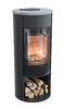 Kaminahi Nibe Contura C610:6 G Style, must