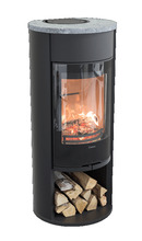 Kaminahi Nibe Contura C610:6 G Style, must