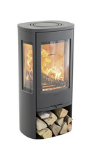 Kaminahi Nibe Contura C856:1 Style, hall
