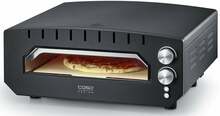 Pitsahi Caso PizzaChef 400, 2000 W, must