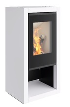 Terasahi Spartherm Ambiente A7, valge