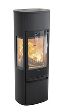 Kaminahi Nibe Contura C896G:1 Style, must