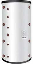 Veesoojendi Cordivari PUFFER VC, 800 L, 3 bar