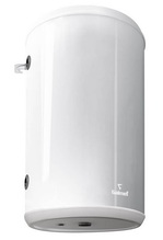 Akumulatsioonimahuti Galmet SG(B), 40 L, riputatav, ilma spiraalita, isoleeritud