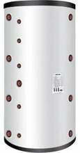 Akumulatsioonipaak Cordivari PUFFER VC, 1000 L, 3 bar