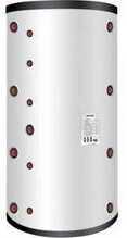Isolatsiooniga akumulatsioonipaak Cordivari PUFFER VB, 200 L