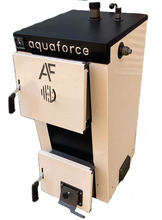 Tahkekütuse katel Altep Aquaforce 20kW (A)