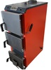 Tahkekütuse katel Altep APAT-REASON KT-3E, 25kW, alumise põlemisega