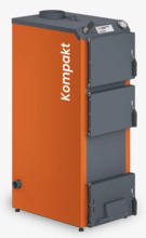 Tahkekütusekatel Kompakt 16, 16kW