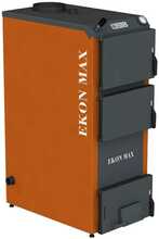 Tahkekütusekatel Ekon Max 16, 16 kW