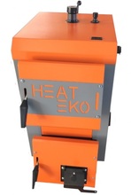 Tahkekütusekatel Altep Heat Eko-M, 10kW