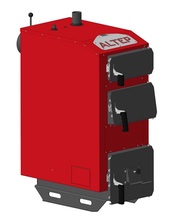 Tahkekütusekatel Altep Neus-Praktik 30kW