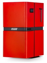 Pelletikatel Kalvis 8-16DG, 16 kW, 5. klass, Ecodesign