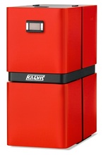 Pelletikatel Kalvis 8-10DG, 10 kW, 5 klass, Ecodesign