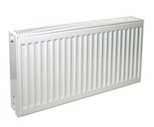 Radiaator külgmise ühendusega Kermi Profil Kompakt 22, 500 x 1200
