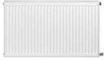 Radiaator külgühendusega Korado Klasik-R 22, 550 x 1000